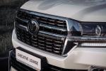 Toyota Land Cruiser 200 Executive Lounge 2020 года